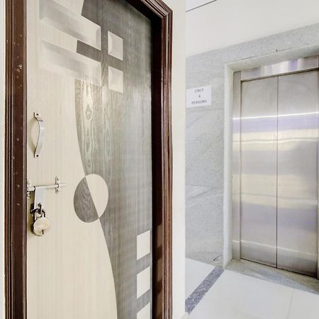 Hotel O Malnad Grand Inn Kumbalgod Luaran gambar