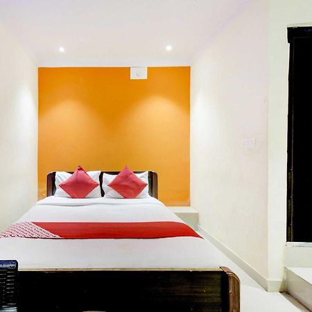 Hotel O Malnad Grand Inn Kumbalgod Luaran gambar