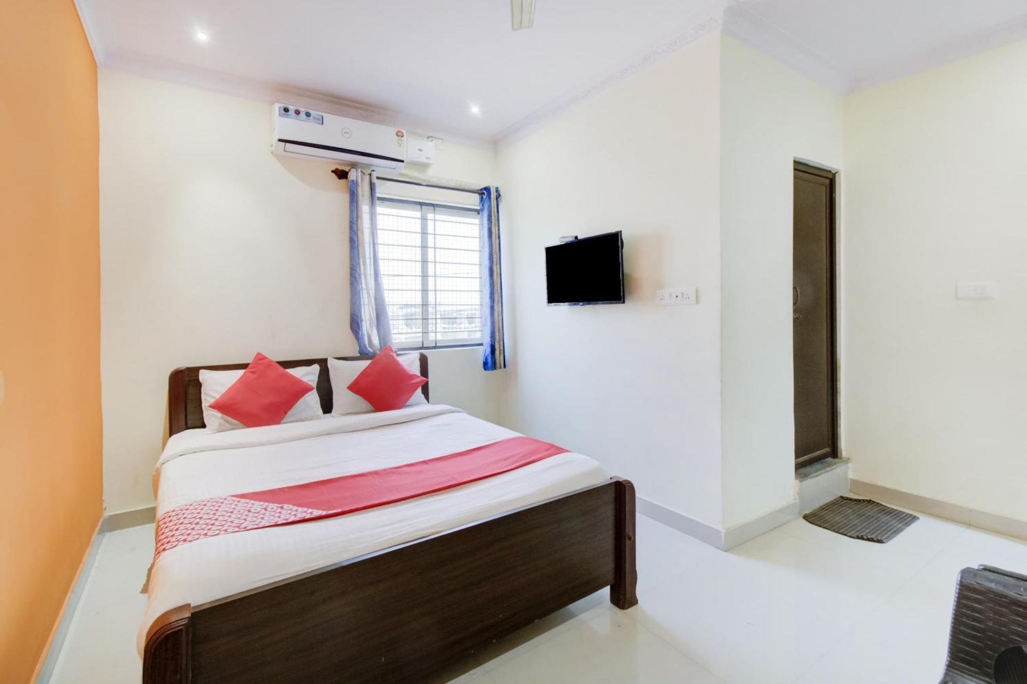 Hotel O Malnad Grand Inn Kumbalgod Luaran gambar