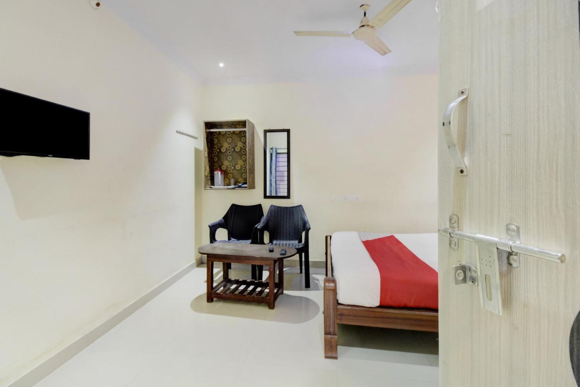Hotel O Malnad Grand Inn Kumbalgod Luaran gambar
