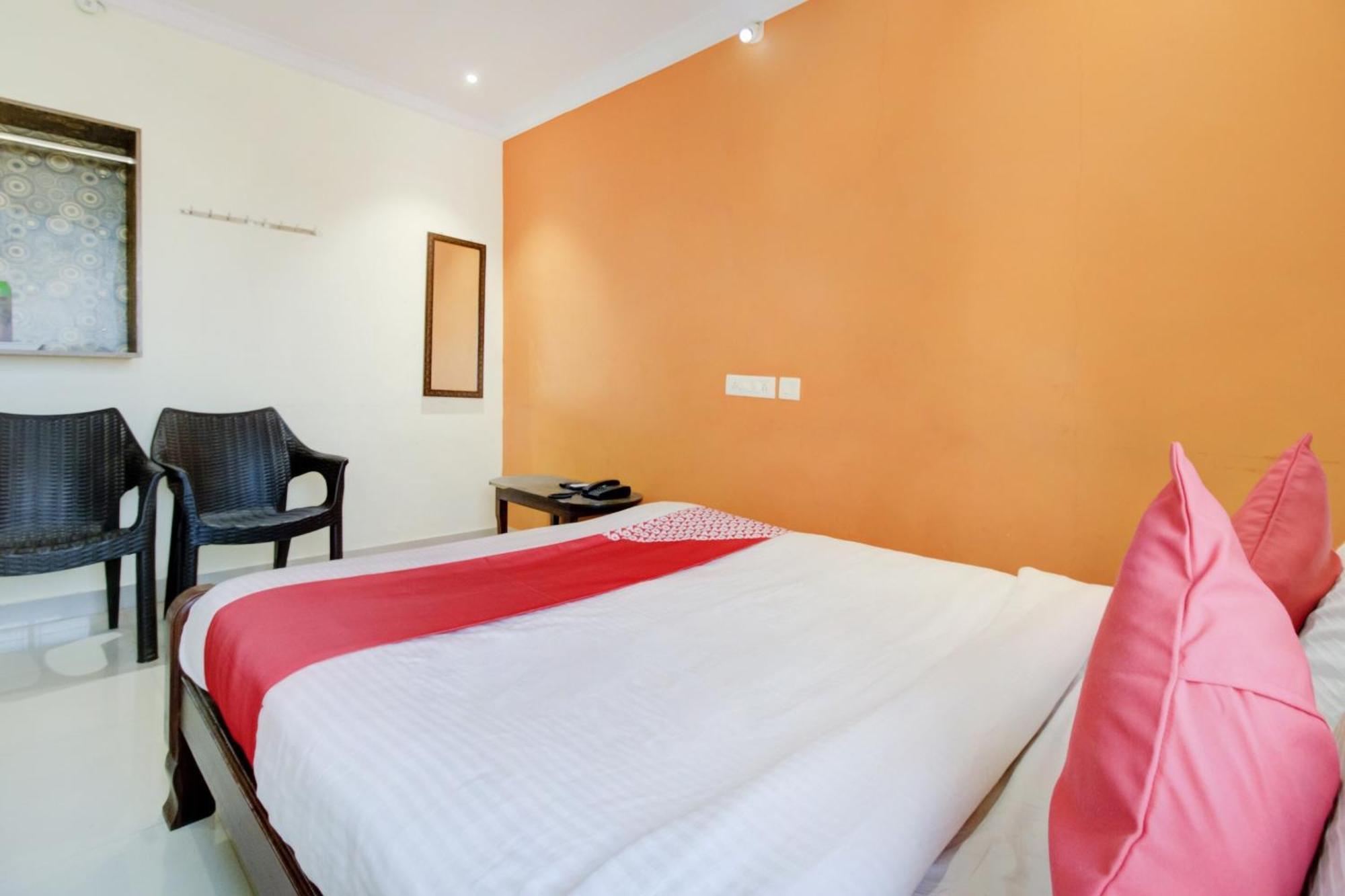 Hotel O Malnad Grand Inn Kumbalgod Luaran gambar