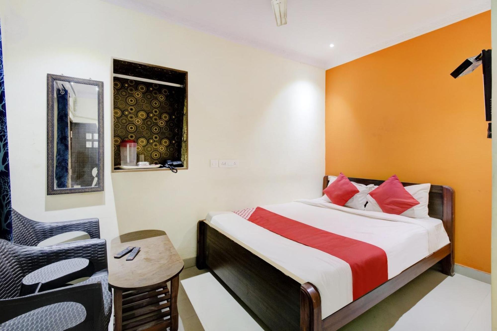 Hotel O Malnad Grand Inn Kumbalgod Luaran gambar