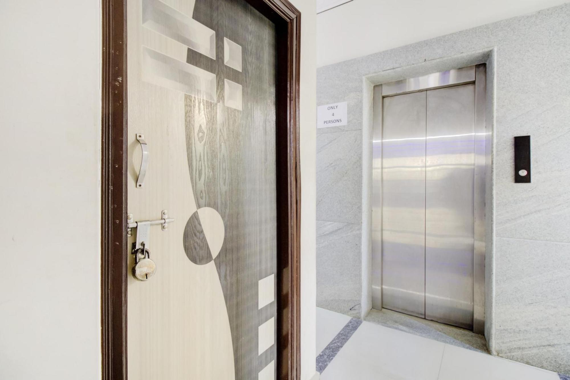 Hotel O Malnad Grand Inn Kumbalgod Luaran gambar