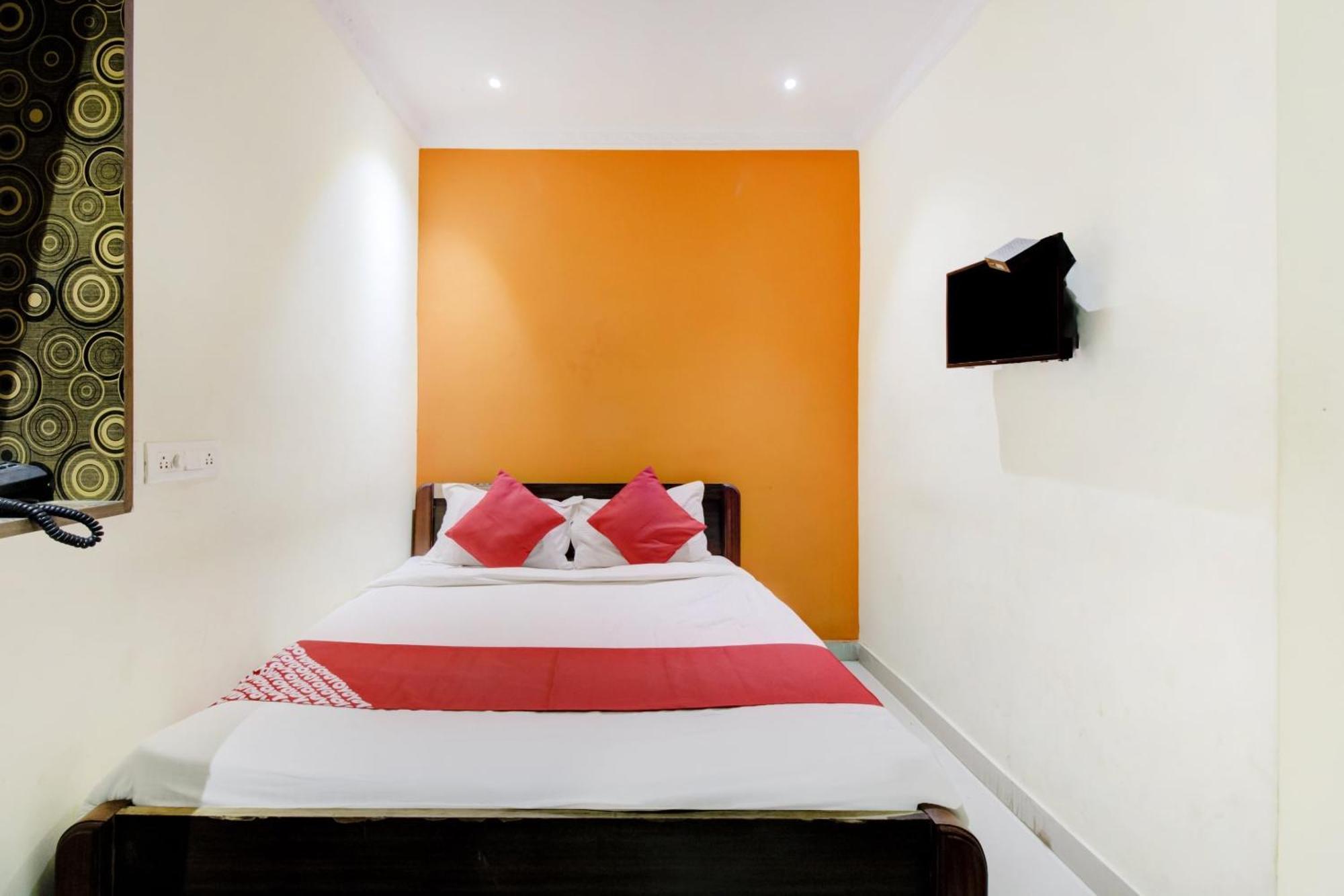 Hotel O Malnad Grand Inn Kumbalgod Luaran gambar
