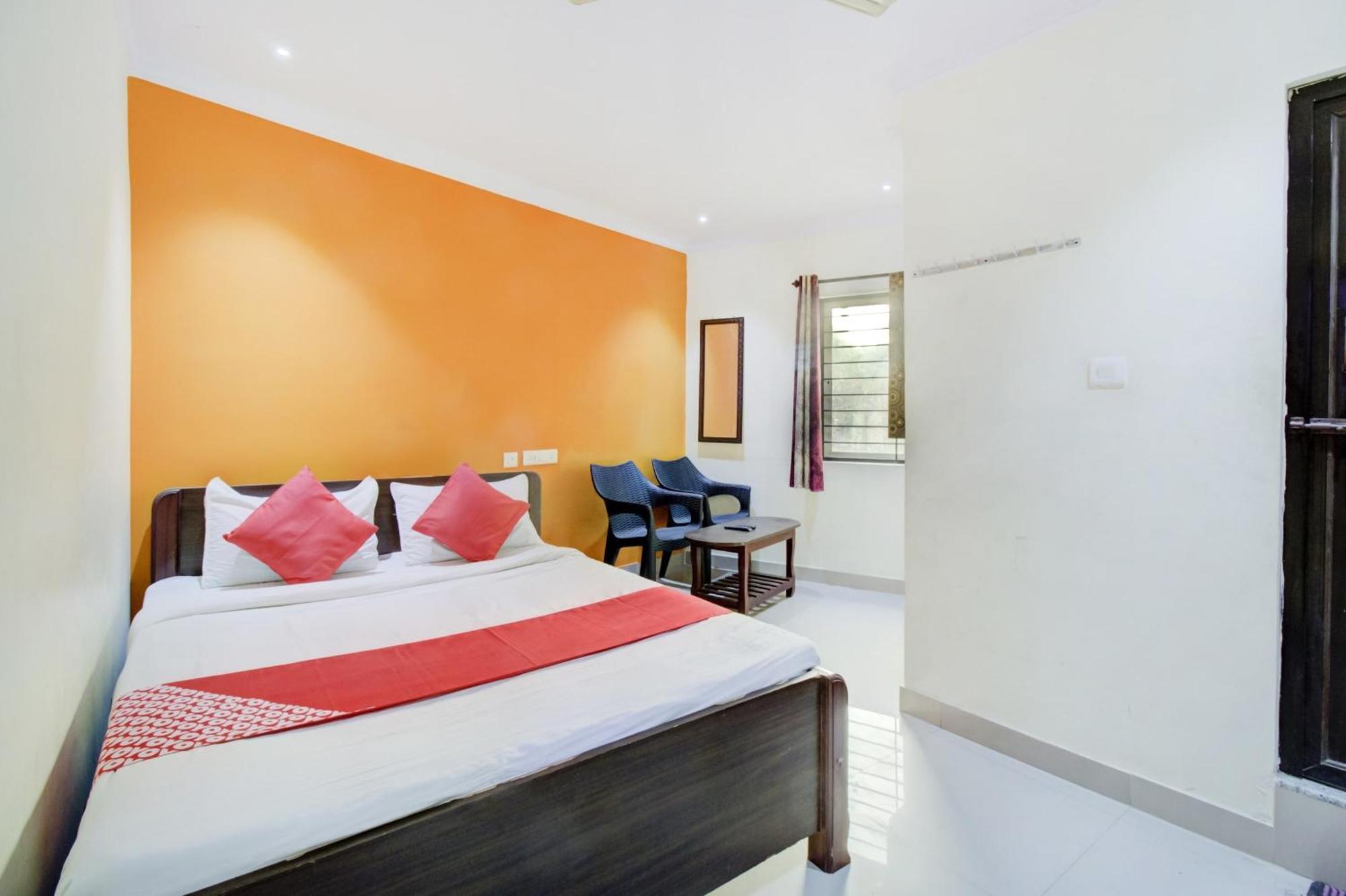 Hotel O Malnad Grand Inn Kumbalgod Luaran gambar