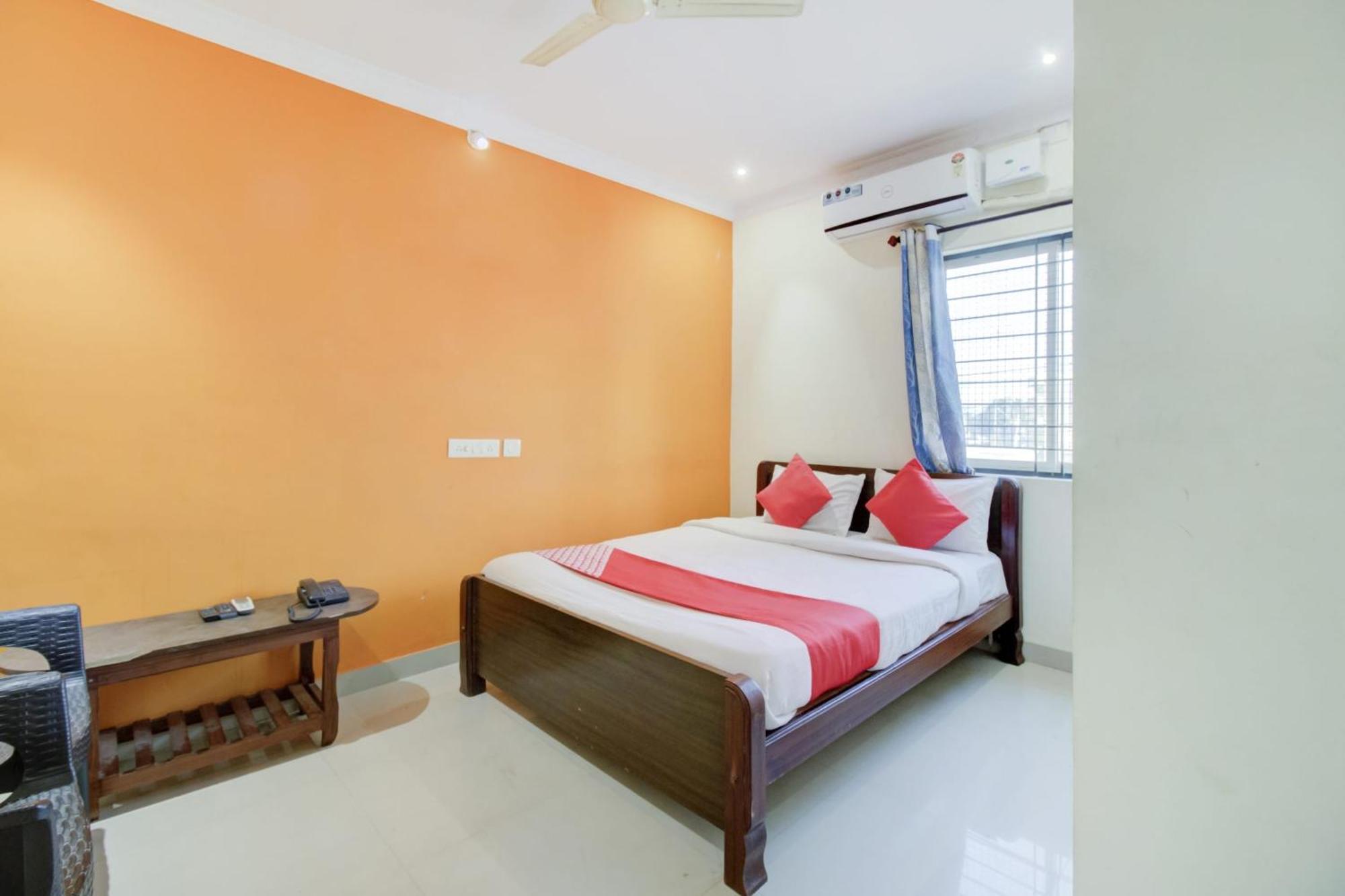 Hotel O Malnad Grand Inn Kumbalgod Luaran gambar