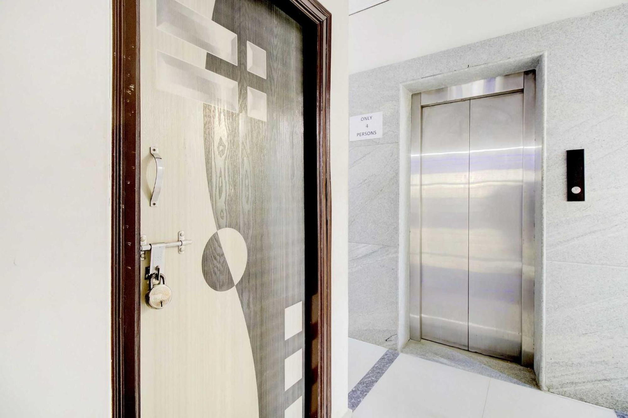 Hotel O Malnad Grand Inn Kumbalgod Luaran gambar