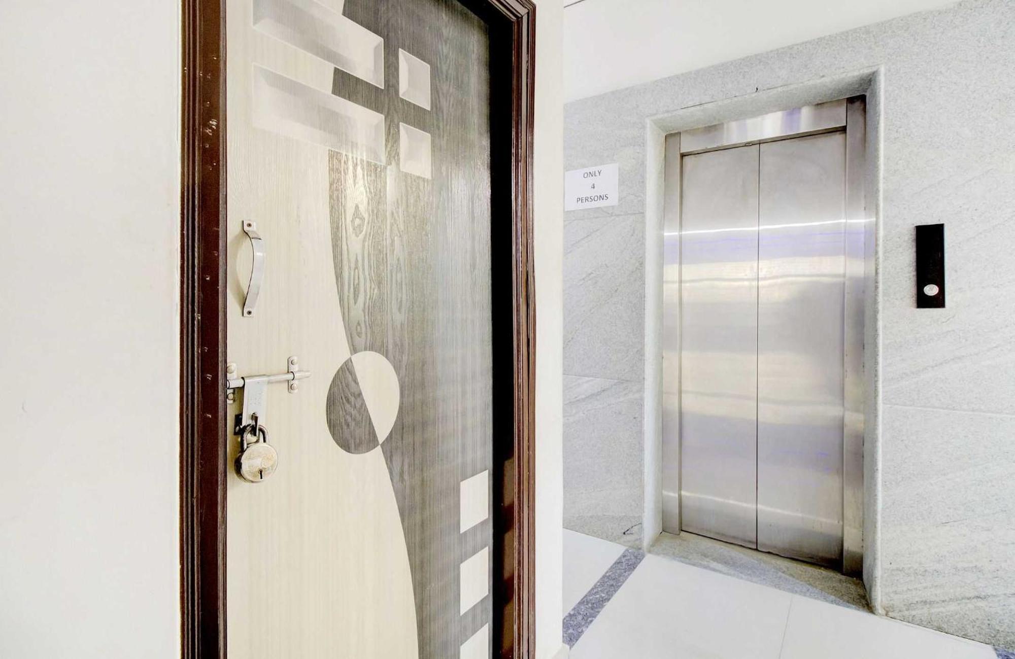Hotel O Malnad Grand Inn Kumbalgod Luaran gambar