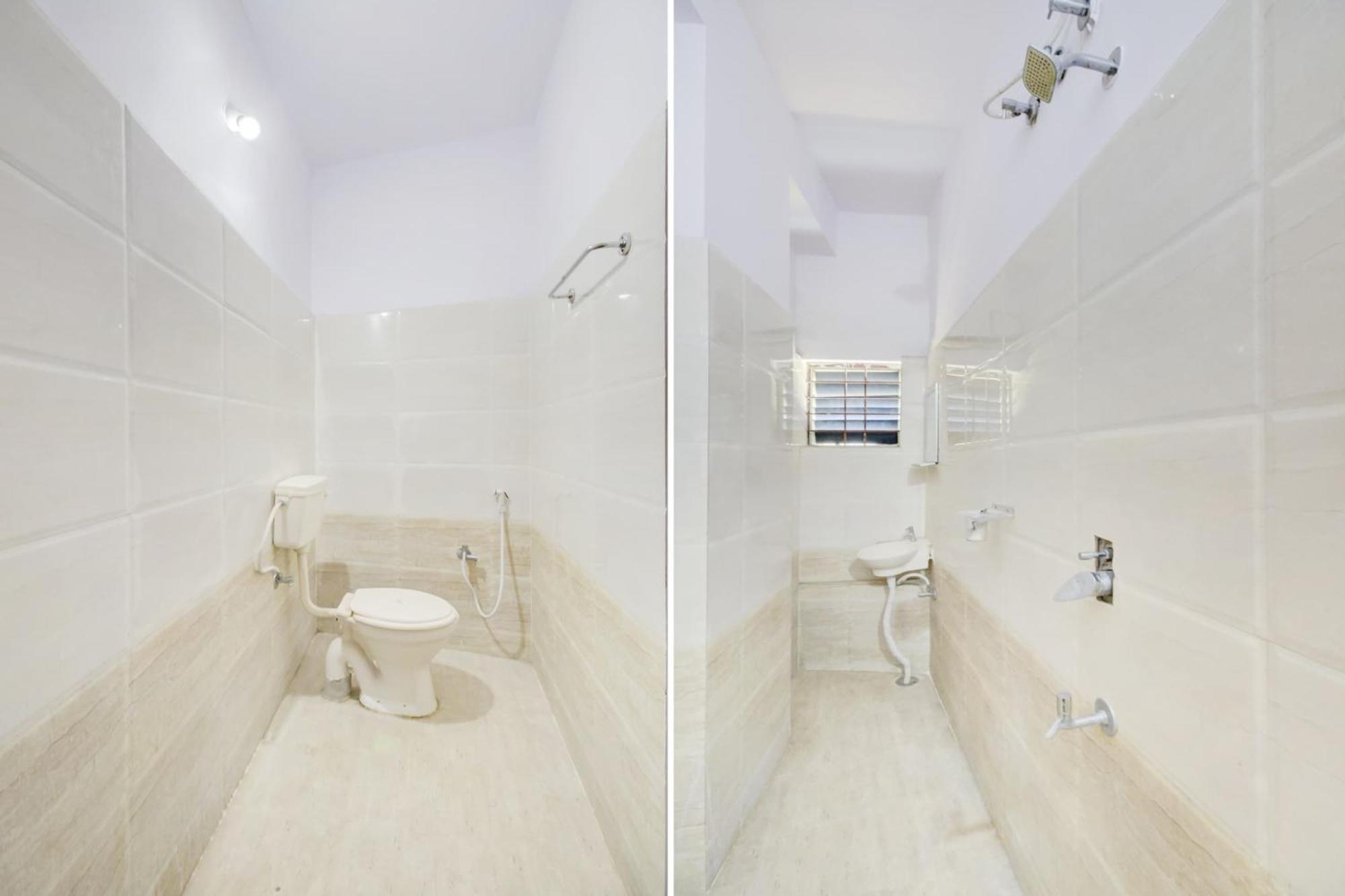 Hotel O Malnad Grand Inn Kumbalgod Luaran gambar