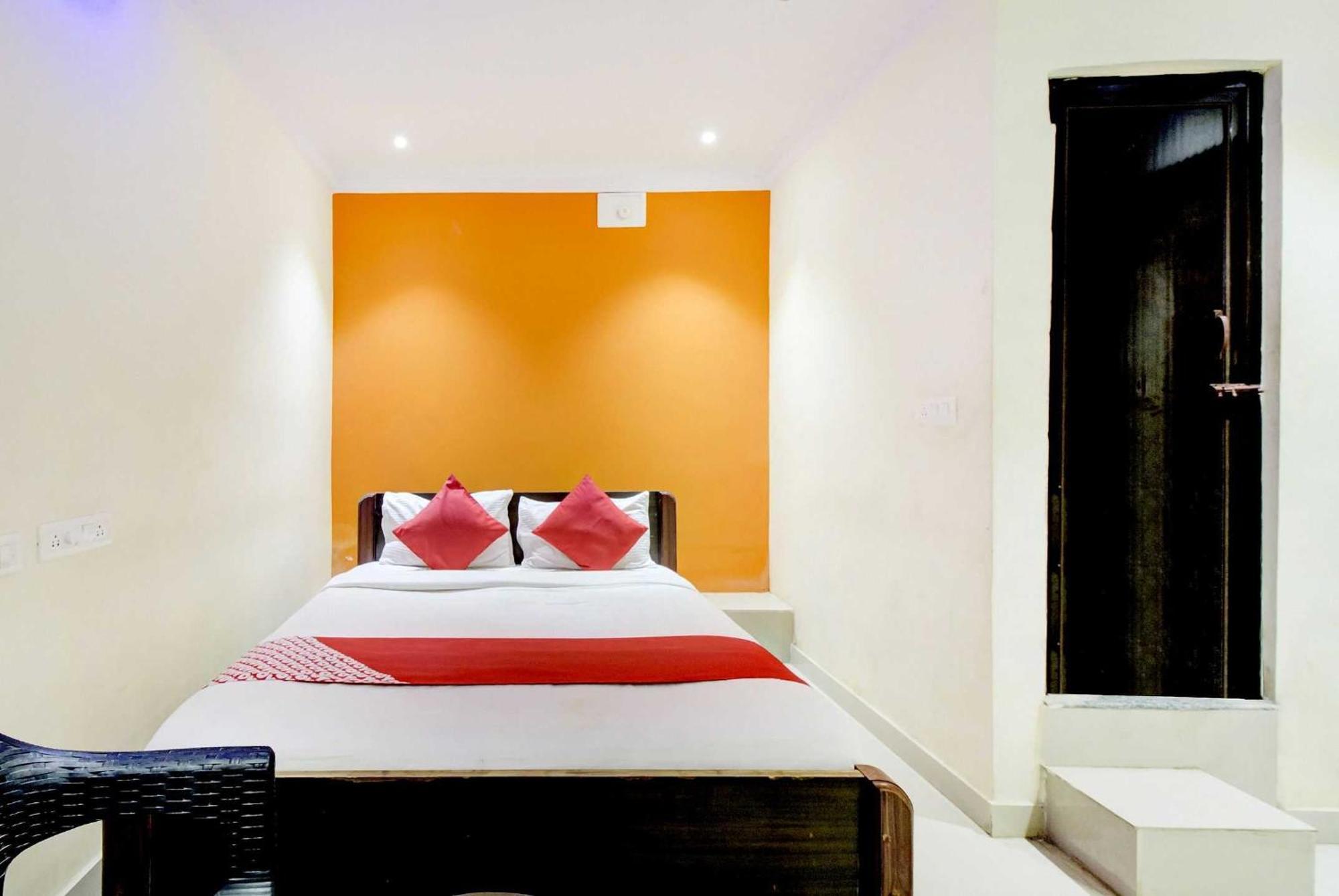 Hotel O Malnad Grand Inn Kumbalgod Luaran gambar
