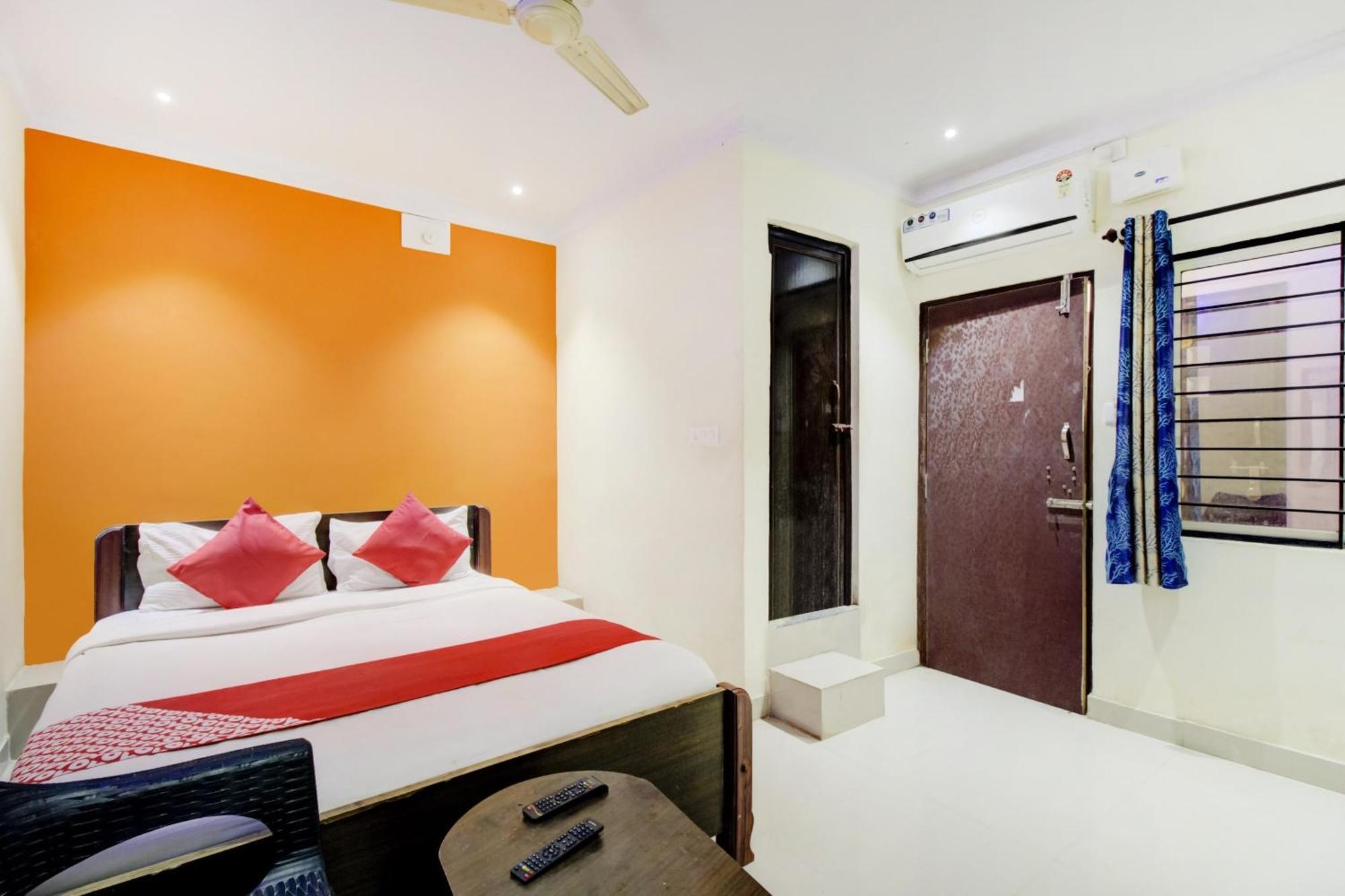 Hotel O Malnad Grand Inn Kumbalgod Luaran gambar