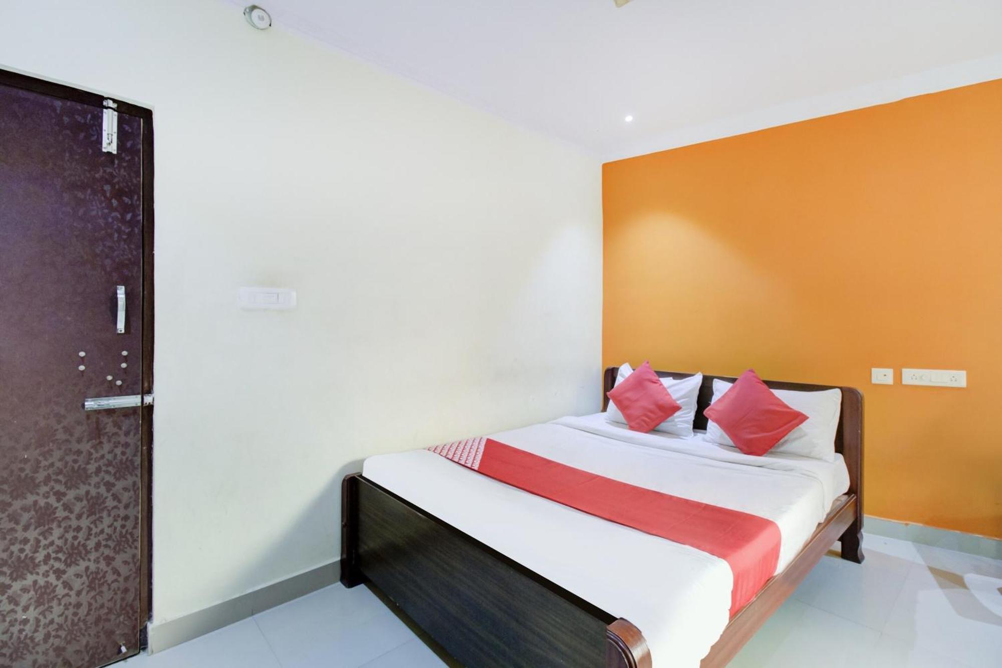 Hotel O Malnad Grand Inn Kumbalgod Luaran gambar