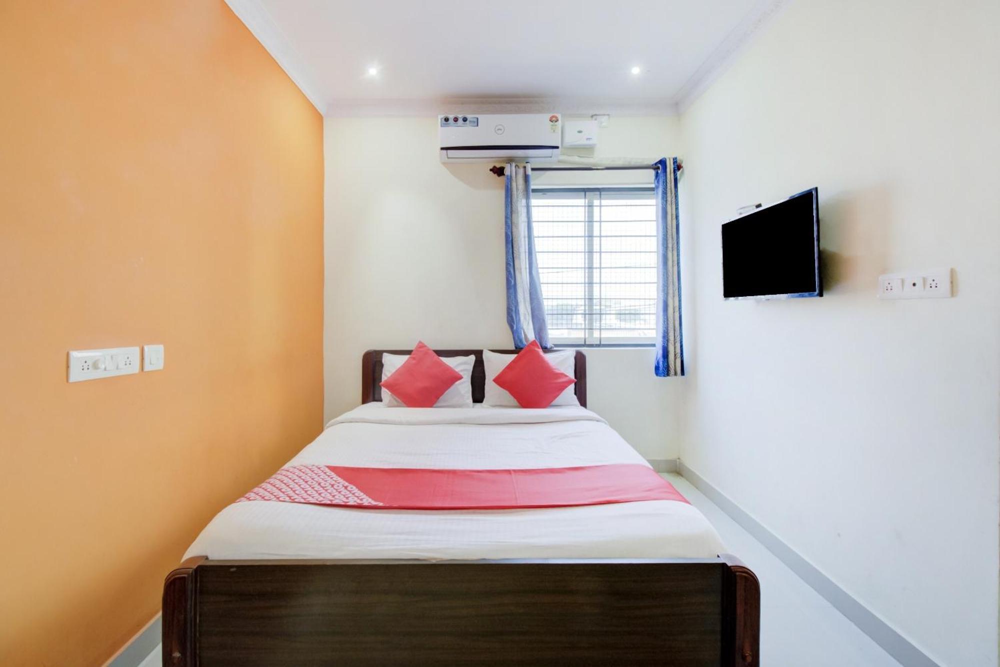 Hotel O Malnad Grand Inn Kumbalgod Luaran gambar