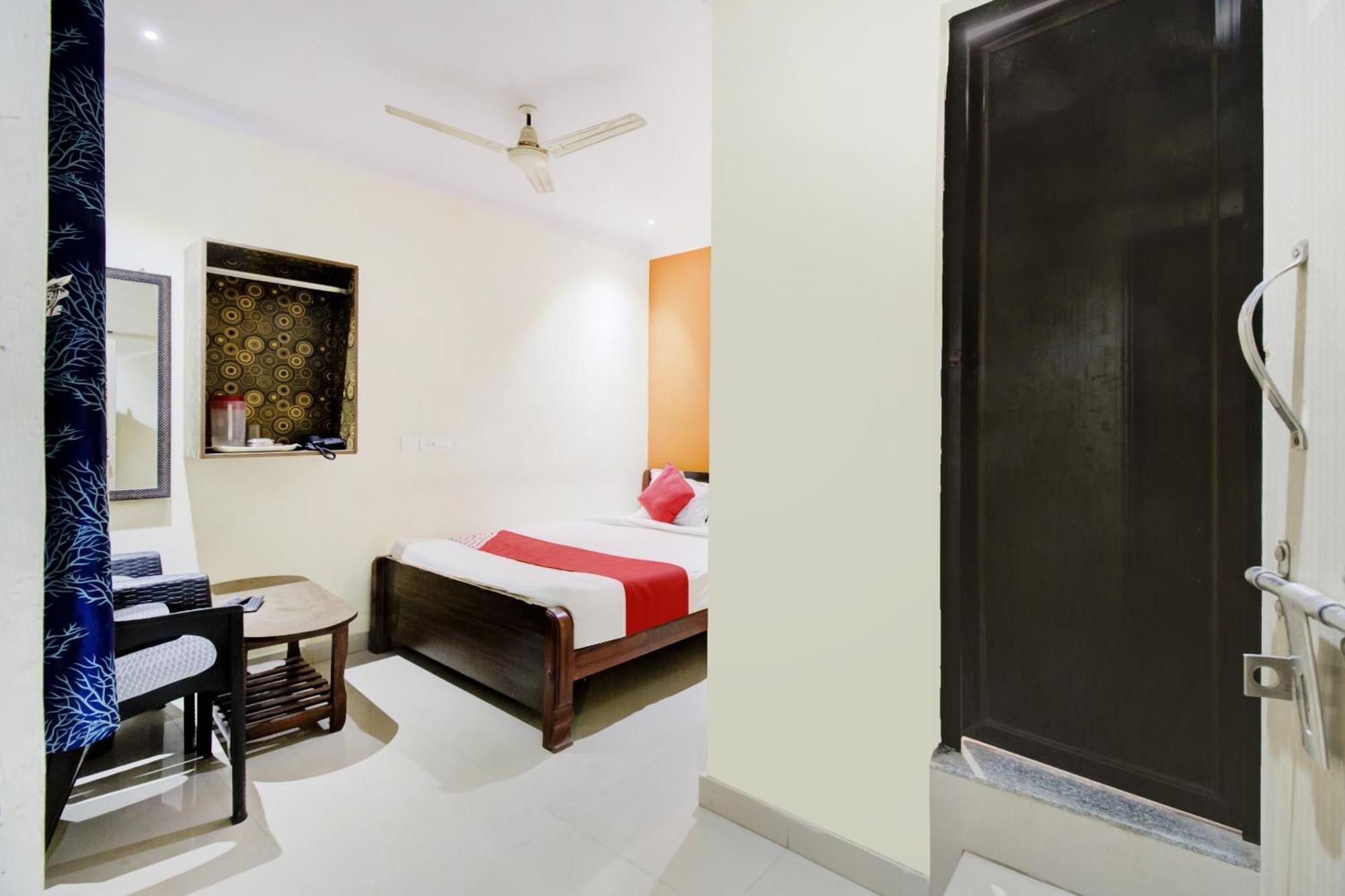 Hotel O Malnad Grand Inn Kumbalgod Luaran gambar