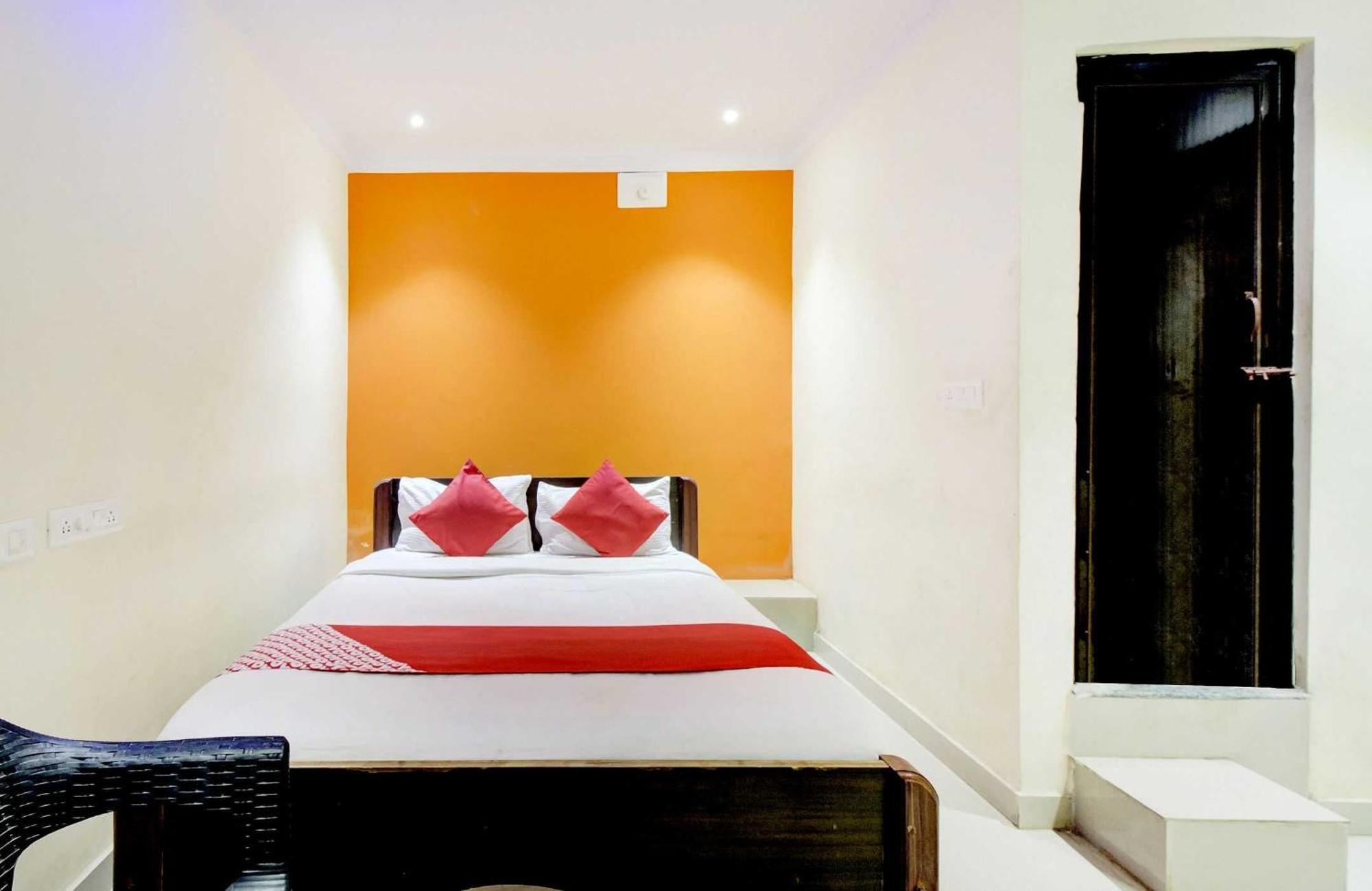 Hotel O Malnad Grand Inn Kumbalgod Luaran gambar